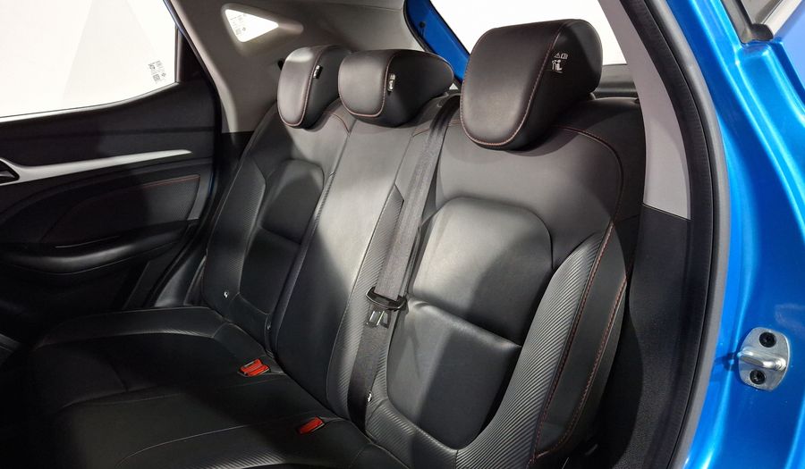 Mg Zs 1.5 EXCITE CVT Suv 2023