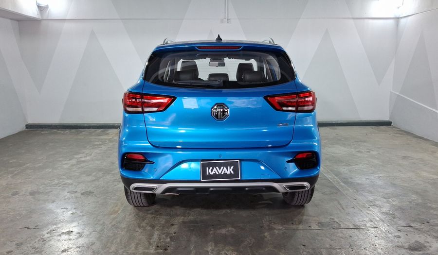 Mg Zs 1.5 EXCITE CVT Suv 2023
