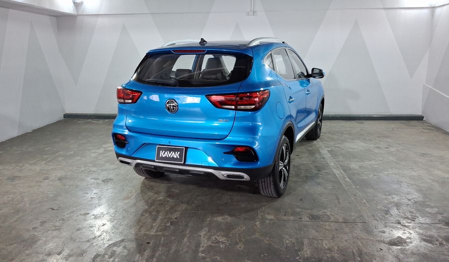 Mg Zs 1.5 EXCITE CVT Suv 2023