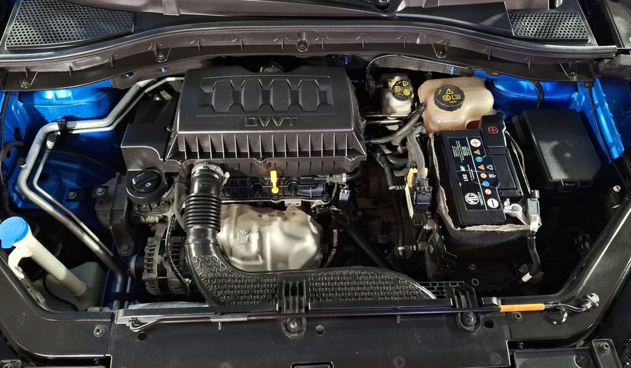 Mg Zs 1.5 EXCITE CVT Suv 2023