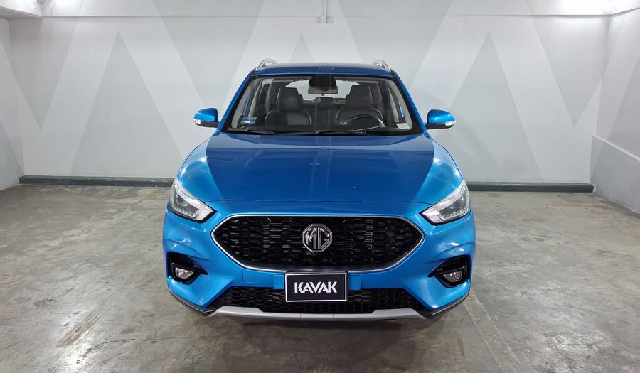 Mg Zs 1.5 EXCITE CVT Suv 2023