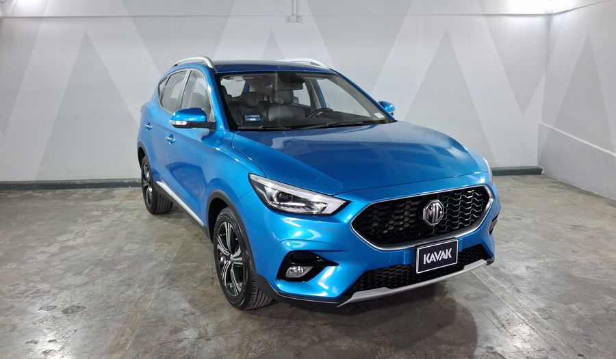 Mg Zs 1.5 EXCITE CVT Suv 2023