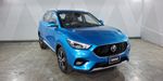 Mg Zs 1.5 EXCITE CVT Suv 2023