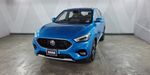 Mg Zs 1.5 EXCITE CVT Suv 2023