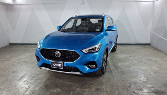 Mg • Zs