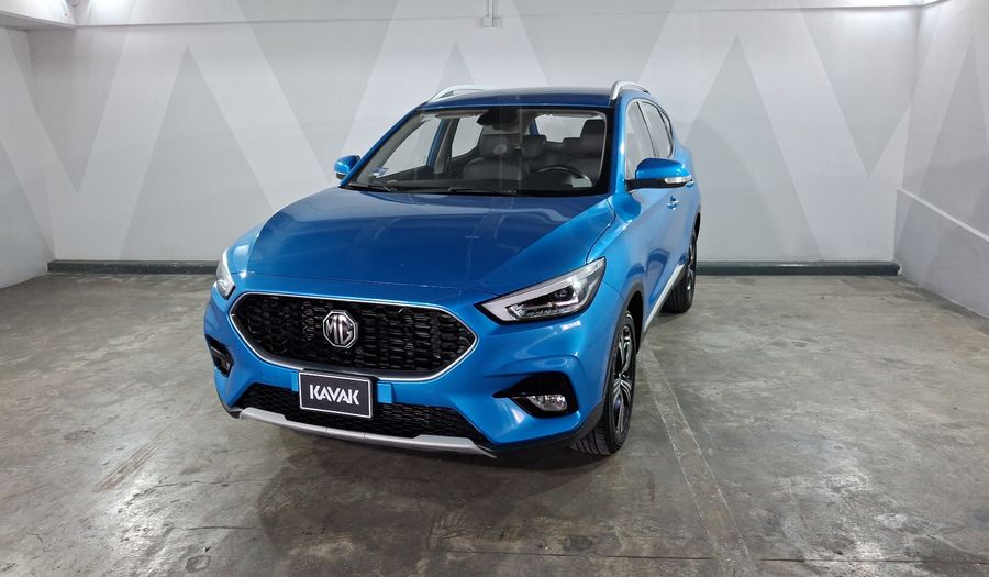 Mg Zs 1.5 EXCITE CVT Suv 2023