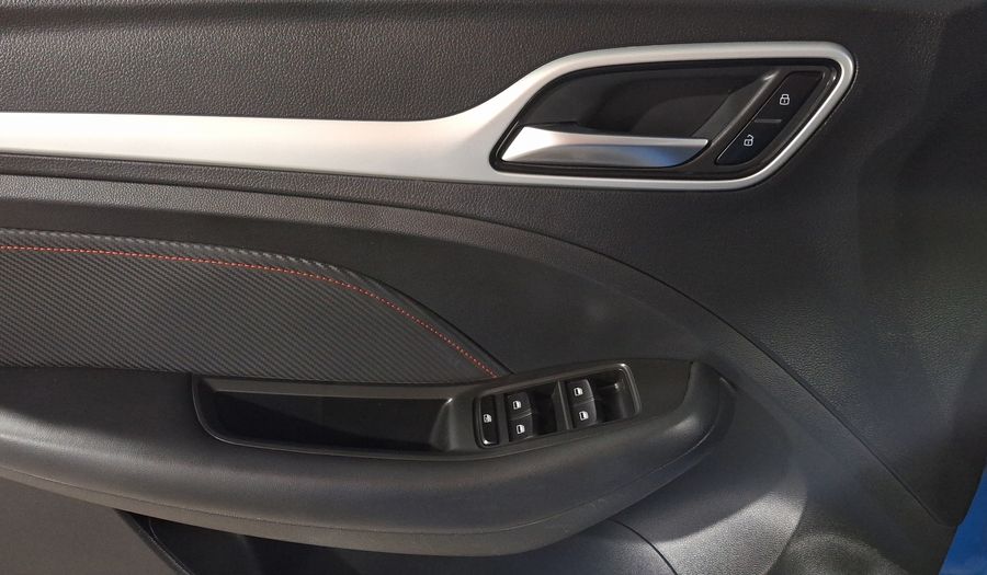 Mg Zs 1.5 EXCITE CVT Suv 2023