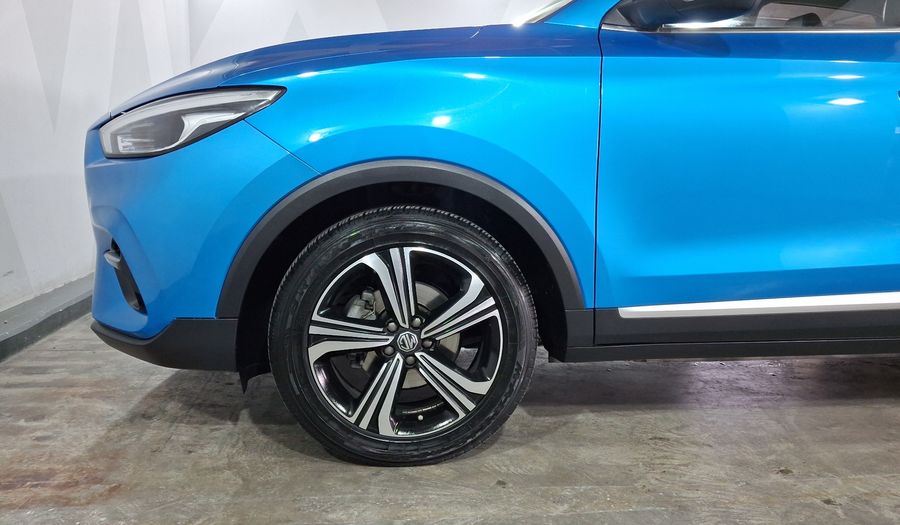 Mg Zs 1.5 EXCITE CVT Suv 2023