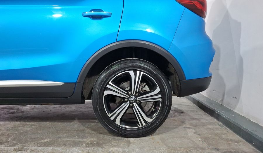 Mg Zs 1.5 EXCITE CVT Suv 2023
