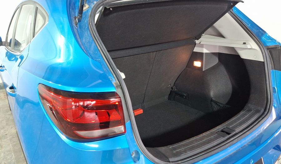 Mg Zs 1.5 EXCITE CVT Suv 2023
