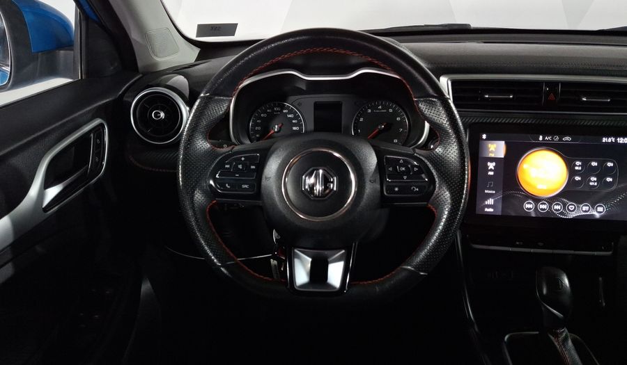 Mg Zs 1.5 EXCITE CVT Suv 2023