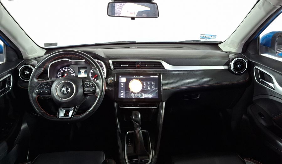 Mg Zs 1.5 EXCITE CVT Suv 2023