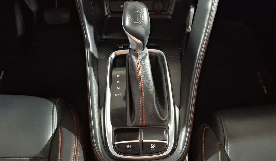 Mg Zs 1.5 EXCITE CVT Suv 2023