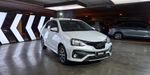 Toyota Etios 1.5 XLS PACK AUTO Sedan 2023