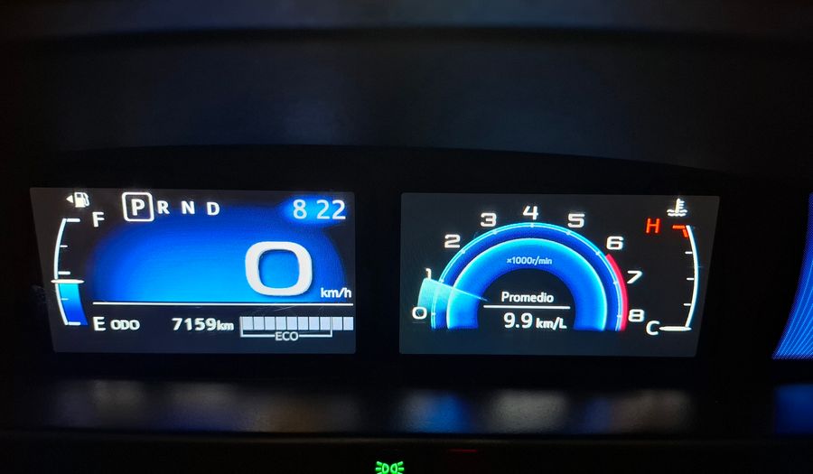 Toyota Etios 1.5 XLS PACK AUTO Sedan 2023