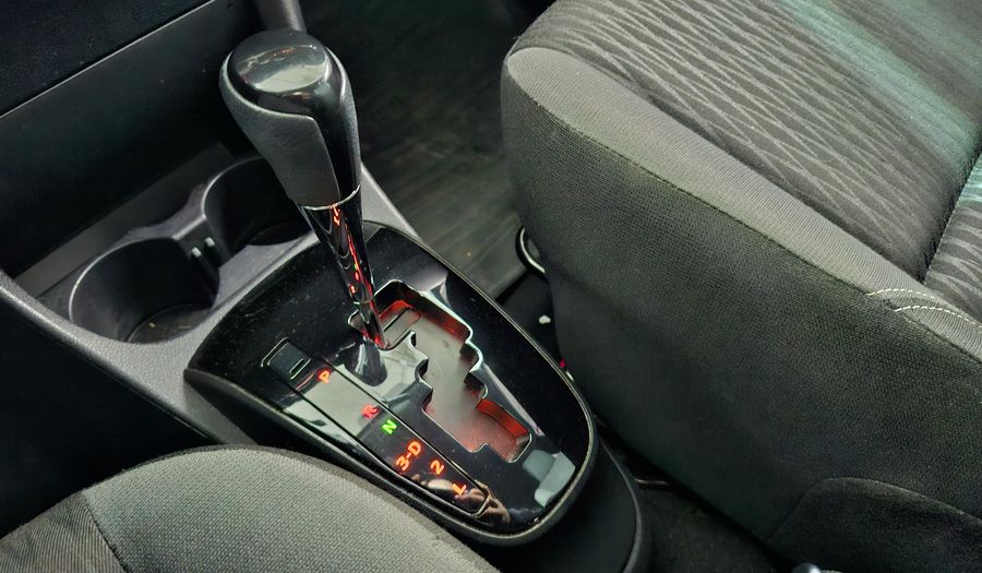 Toyota Etios 1.5 XLS PACK AUTO Sedan 2023