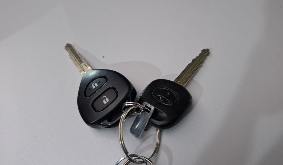 Toyota Etios 1.5 XLS PACK AUTO Sedan 2023