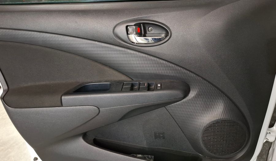 Toyota Etios 1.5 XLS PACK AUTO Sedan 2023
