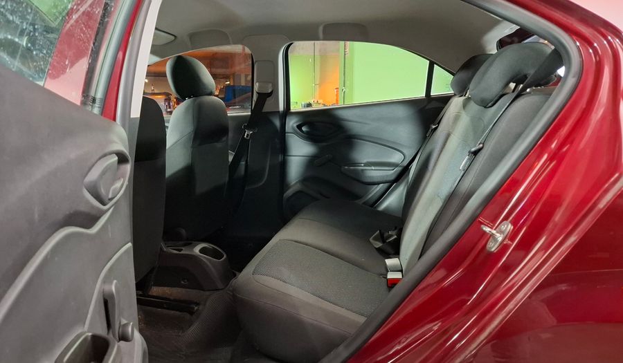 Chevrolet Joy 1.4 LS+ Hatchback 2018