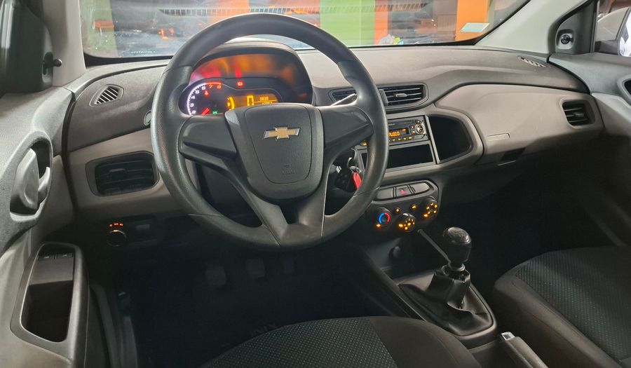Chevrolet Joy 1.4 LS+ Hatchback 2018