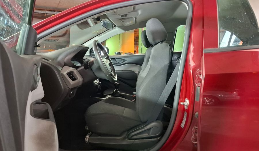 Chevrolet Joy 1.4 LS+ Hatchback 2018