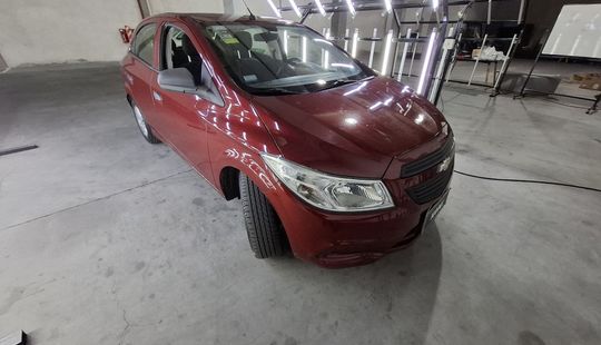 Chevrolet • Joy