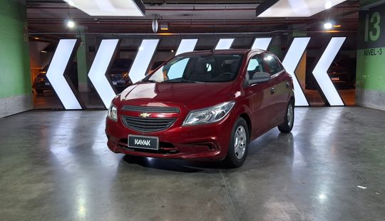 Chevrolet • Joy
