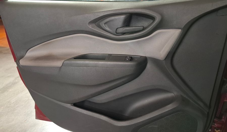 Chevrolet Joy 1.4 LS+ Hatchback 2018