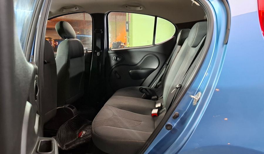 Chery Qq 1.0 LIGHT SECURITY Hatchback 2020