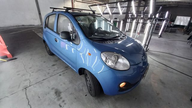 Chery • QQ