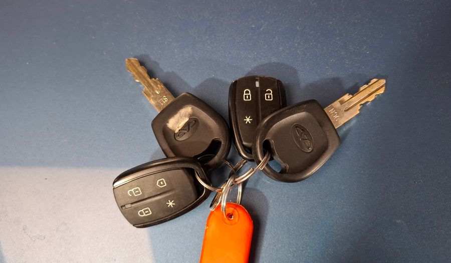 Chery Qq 1.0 LIGHT SECURITY Hatchback 2020