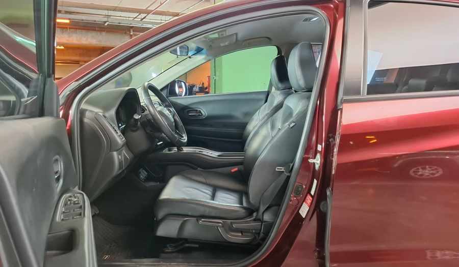 Honda Hr-v 1.8 EX L CVT Suv 2018