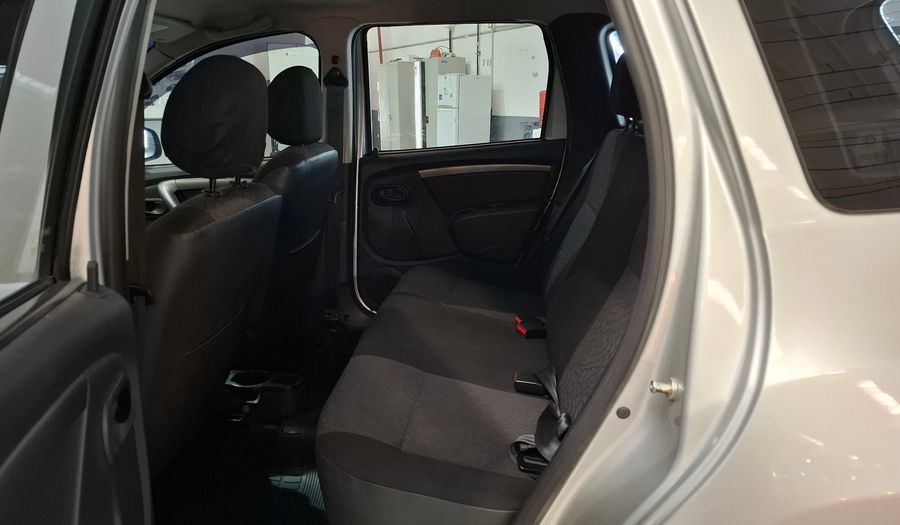 Renault Duster 1.6 16V CONFORT PLUS Suv 2013