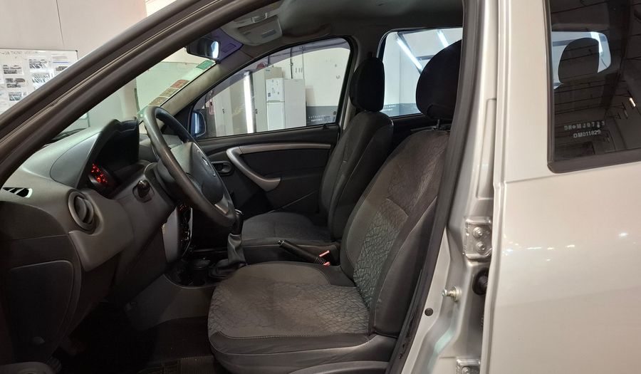 Renault Duster 1.6 16V CONFORT PLUS Suv 2013