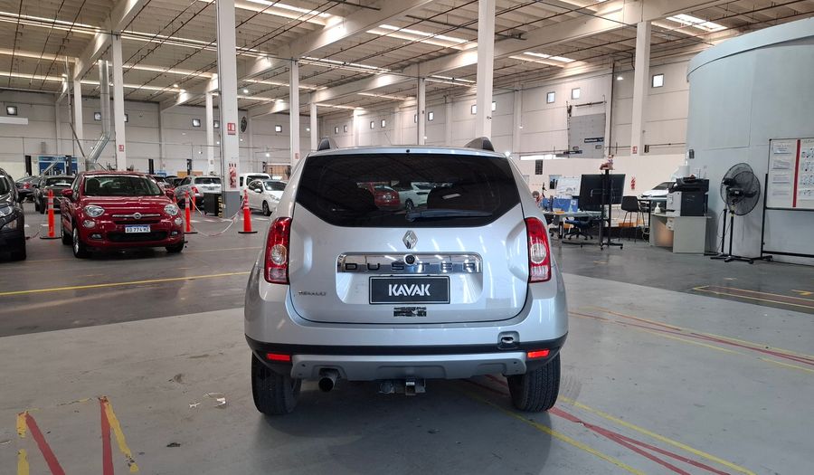 Renault Duster 1.6 16V CONFORT PLUS Suv 2013
