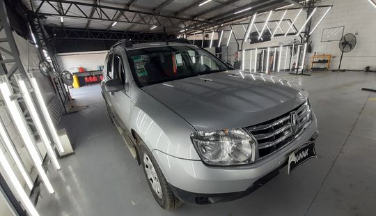 Renault • Duster