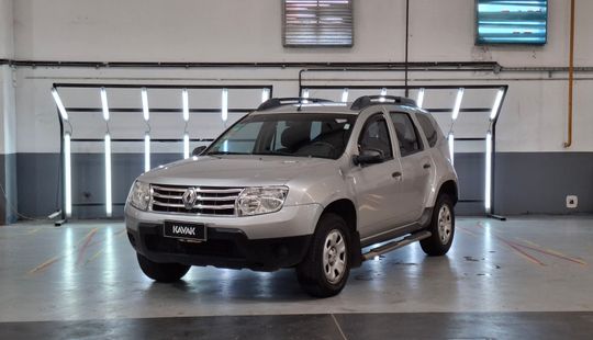 Renault • Duster