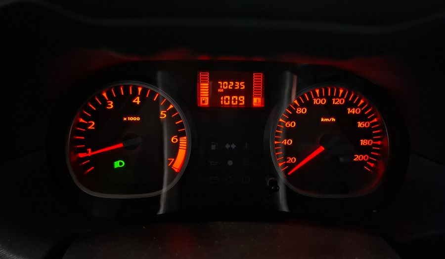 Renault Duster 1.6 16V CONFORT PLUS Suv 2013