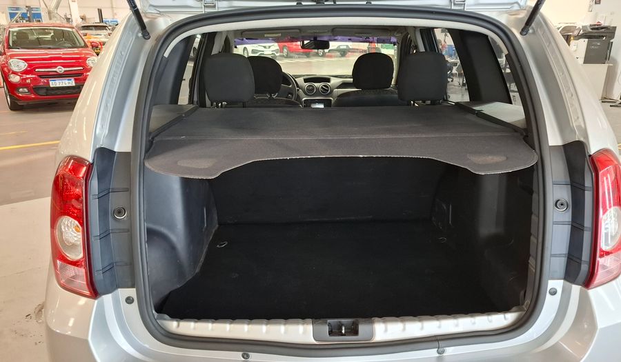 Renault Duster 1.6 16V CONFORT PLUS Suv 2013