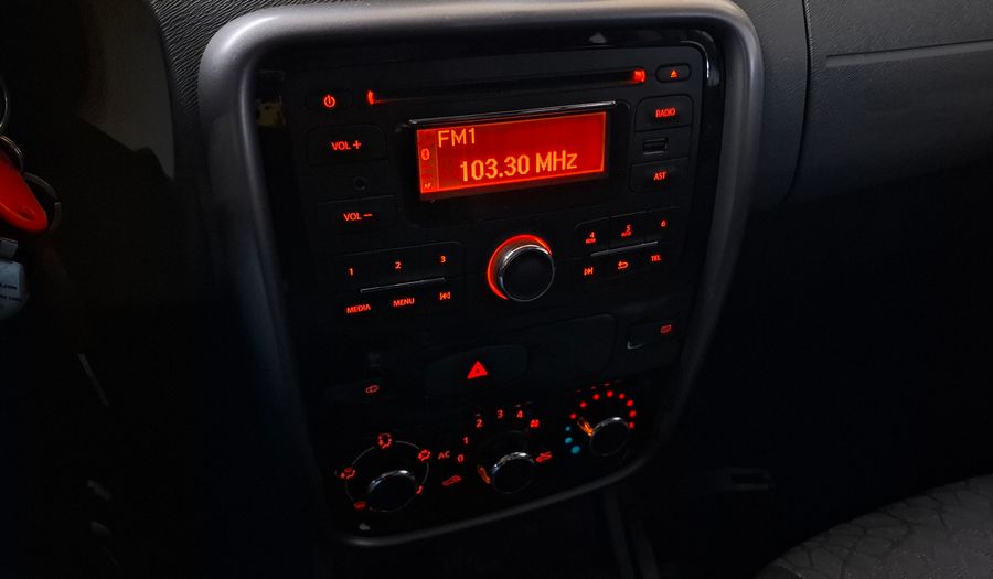 Renault Duster 1.6 16V CONFORT PLUS Suv 2013