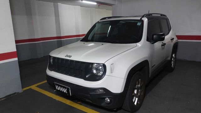 Jeep Renegade SPORT