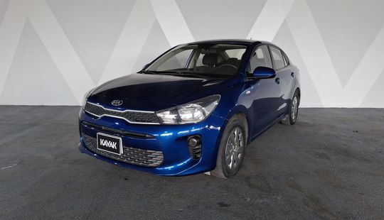 Kia • Rio