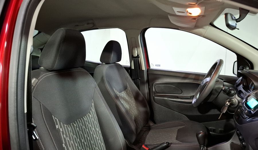 Ford Figo 1.5 ENERGY Sedan 2020