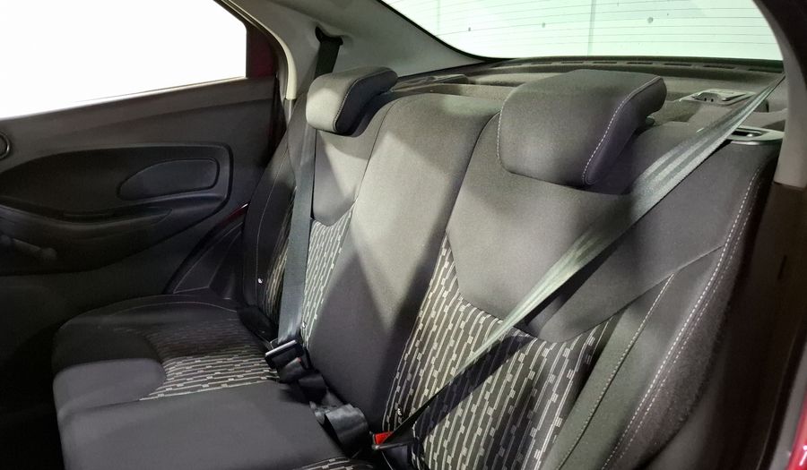Ford Figo 1.5 ENERGY Sedan 2020