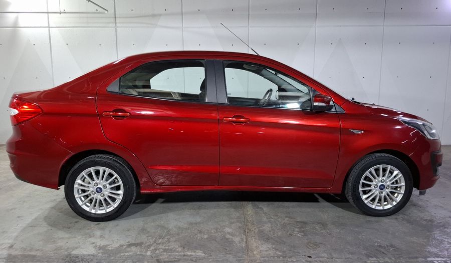 Ford Figo 1.5 ENERGY Sedan 2020