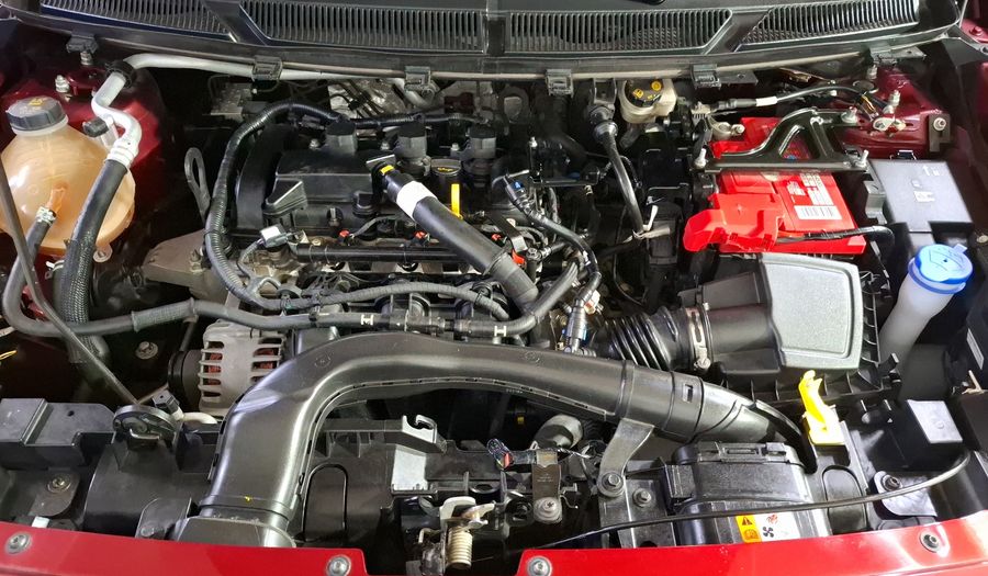 Ford Figo 1.5 ENERGY Sedan 2020