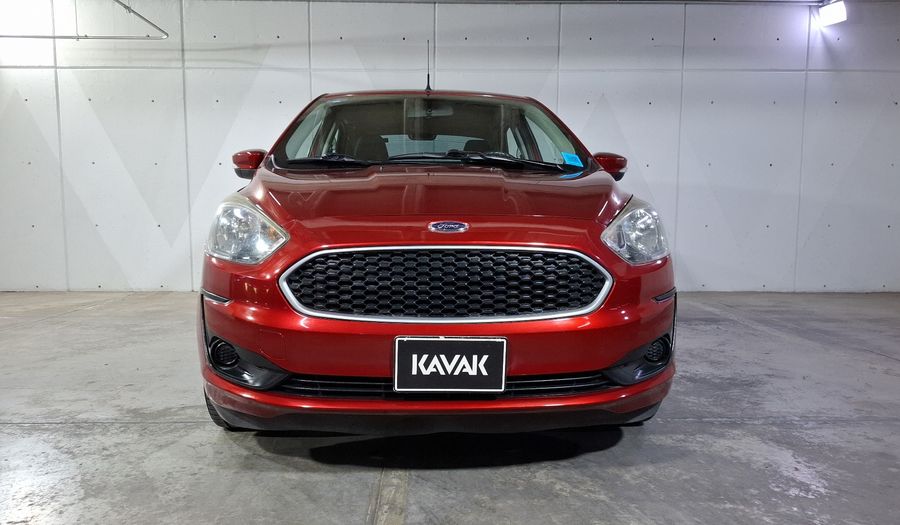 Ford Figo 1.5 ENERGY Sedan 2020