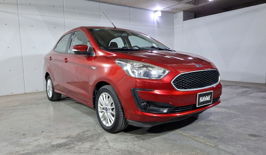 Ford Figo 1.5 ENERGY Sedan 2020