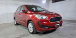 Ford Figo 1.5 ENERGY Sedan 2020