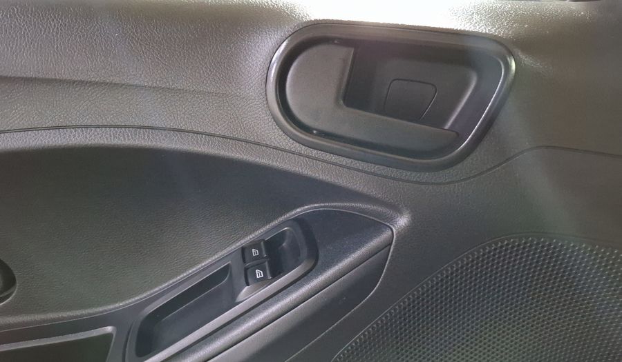 Ford Figo 1.5 ENERGY Sedan 2020